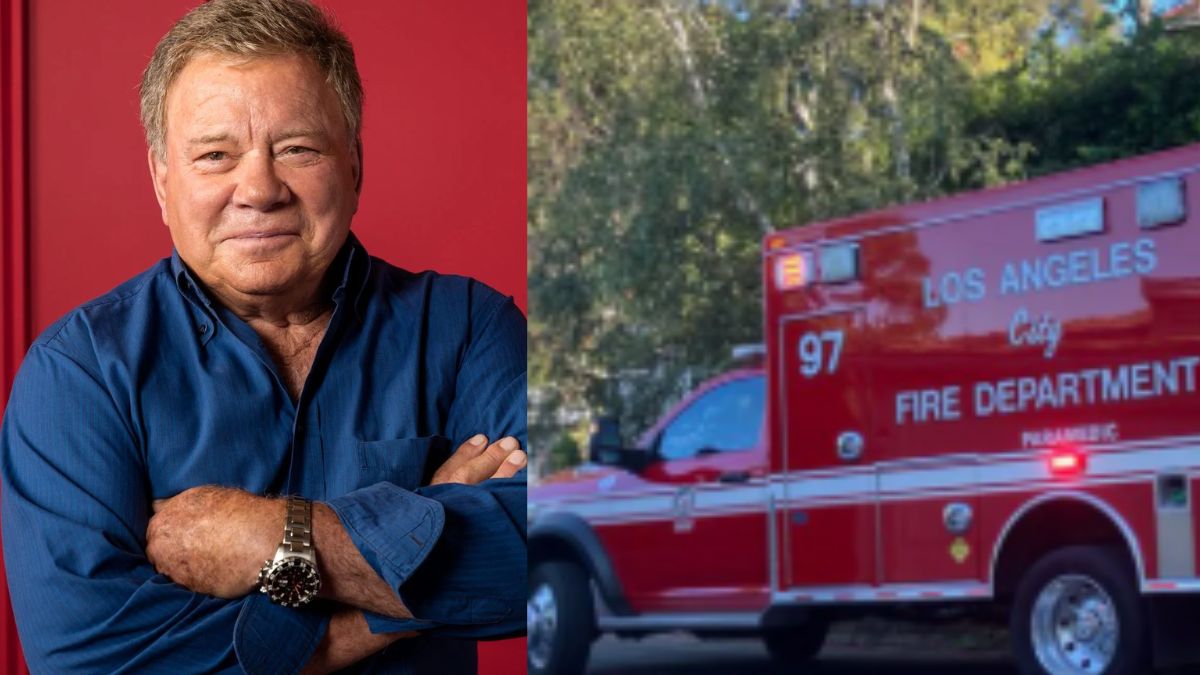 William Shatner Medical Emergency: Star Trek Legend’s Health Scare Sparks Confusion