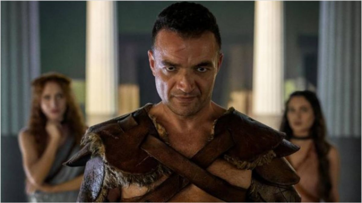 Spartacus: House of Ashur – Release Date, Cast, Plot, and Everything You Need to Know
