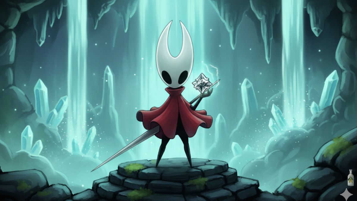 Silksong Memory Crystal Guide: Location, Effect, and Best Uses Explained