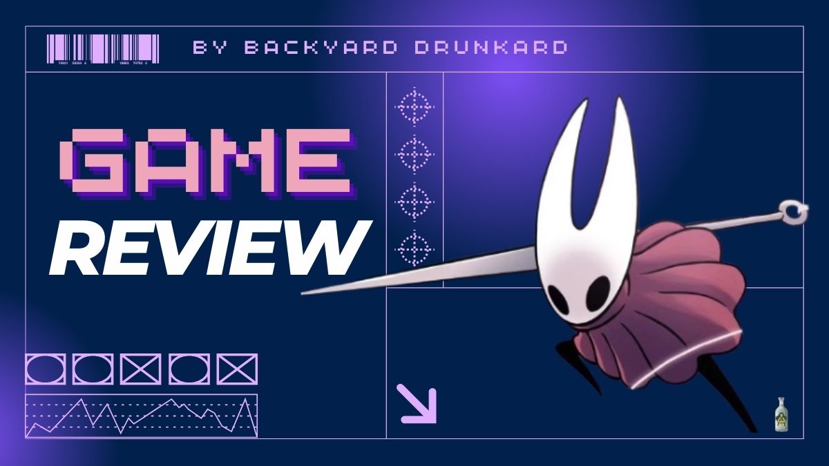 Hollow Knight: Silksong Review – A Beautiful, Demanding Journey