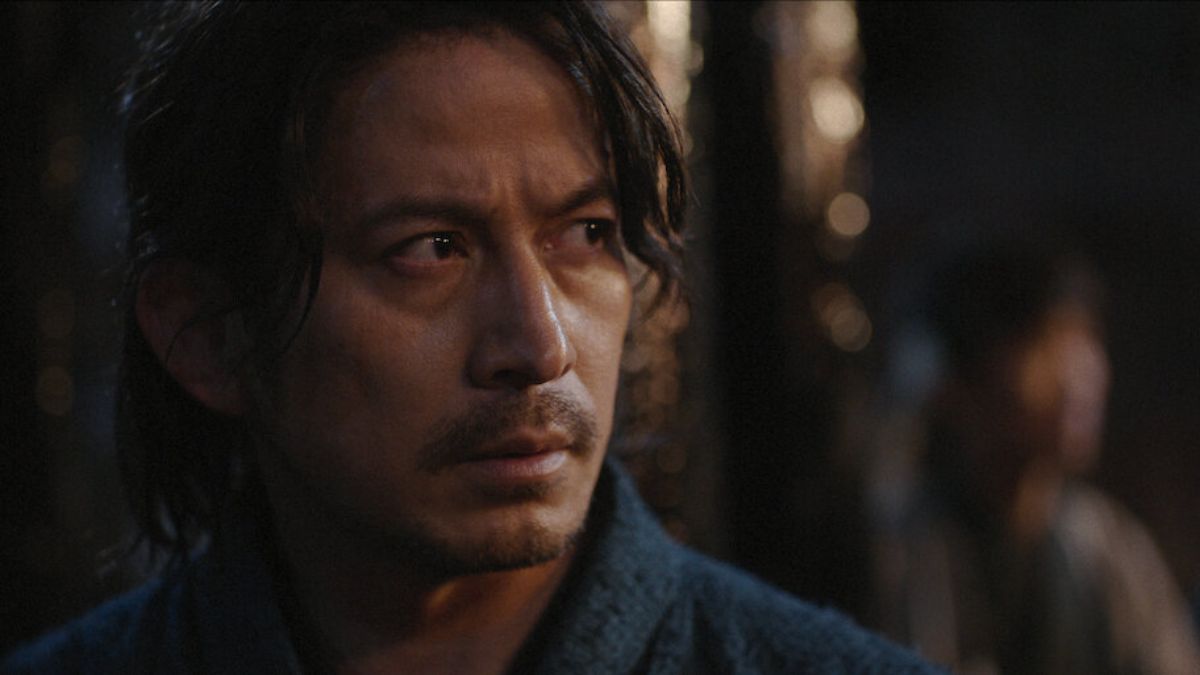 Last Samurai Standing Netflix Teaser Breakdown: Release Date, Cast, Story & Everything We Know