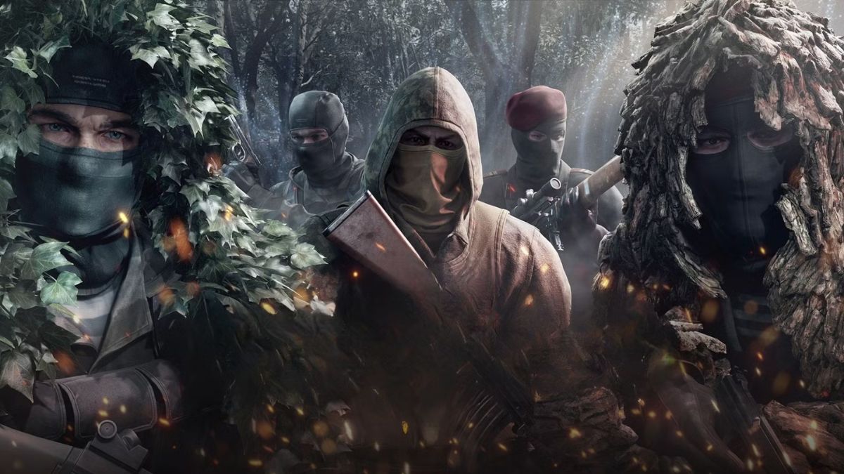 Metal Gear Solid Delta: Snake Eater’s Online Mode ‘Fox Hunt’ Launches October 30 Worldwide