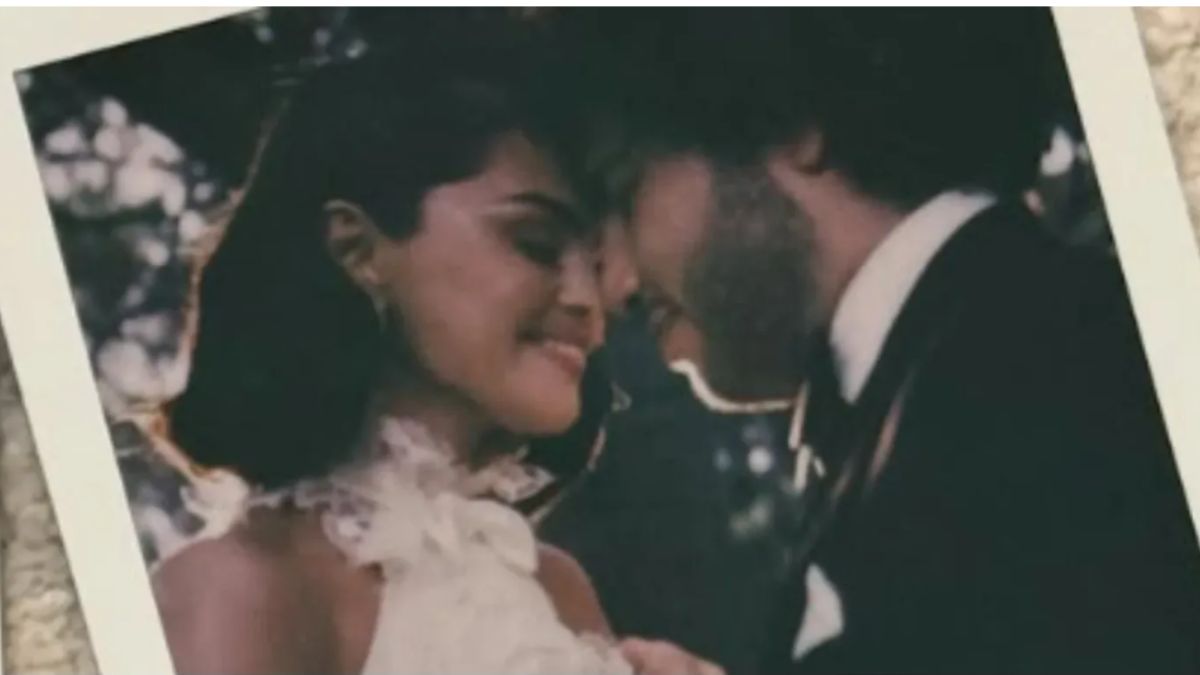 Selena Gomez and Benny Blanco Wedding: All the Details, Guests, Dresses, and Highlights