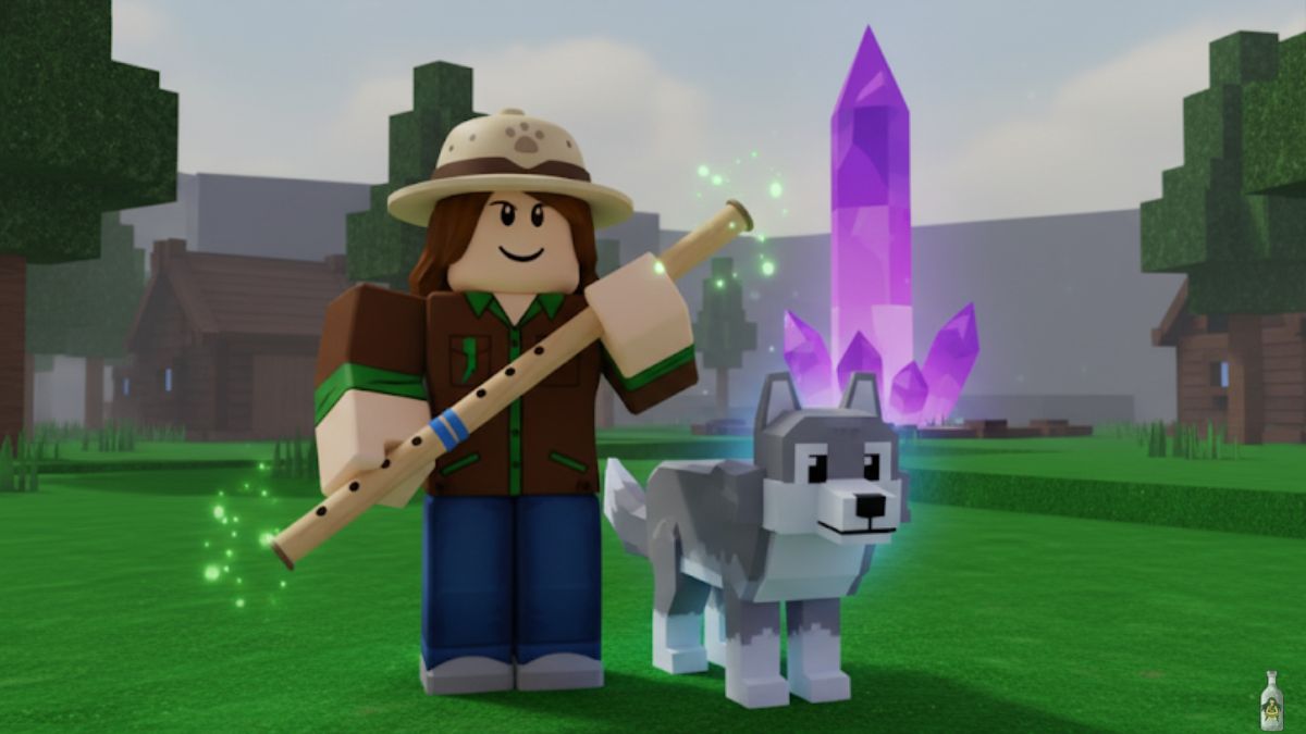 Zookeeper Class in 99 Nights in the Forest – Complete Guide