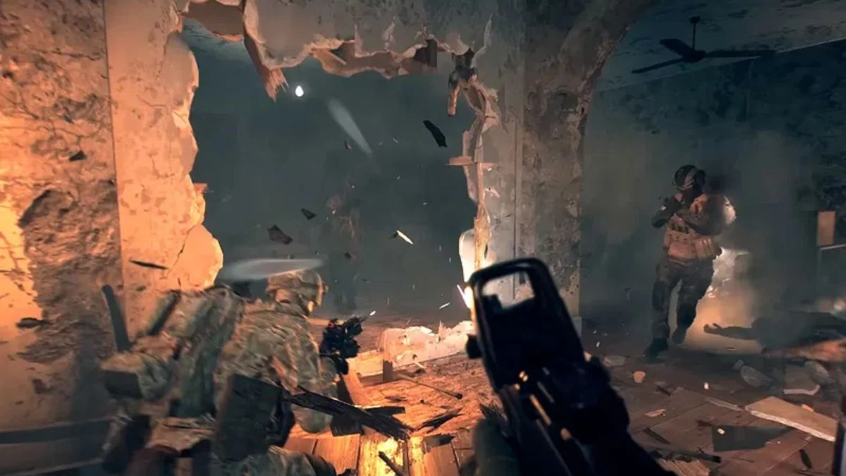 What Are Savior Kills in Battlefield 6: Full Guide to Earning and Farming Them