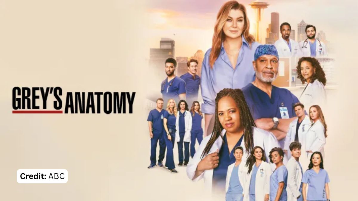 Who Dies in Grey’s Anatomy Season 22? The Shocking Death That Shattered Grey Sloan