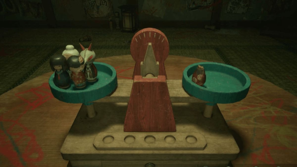How to Solve the Scales Puzzle in Silent Hill f: Complete Guide for All Endings