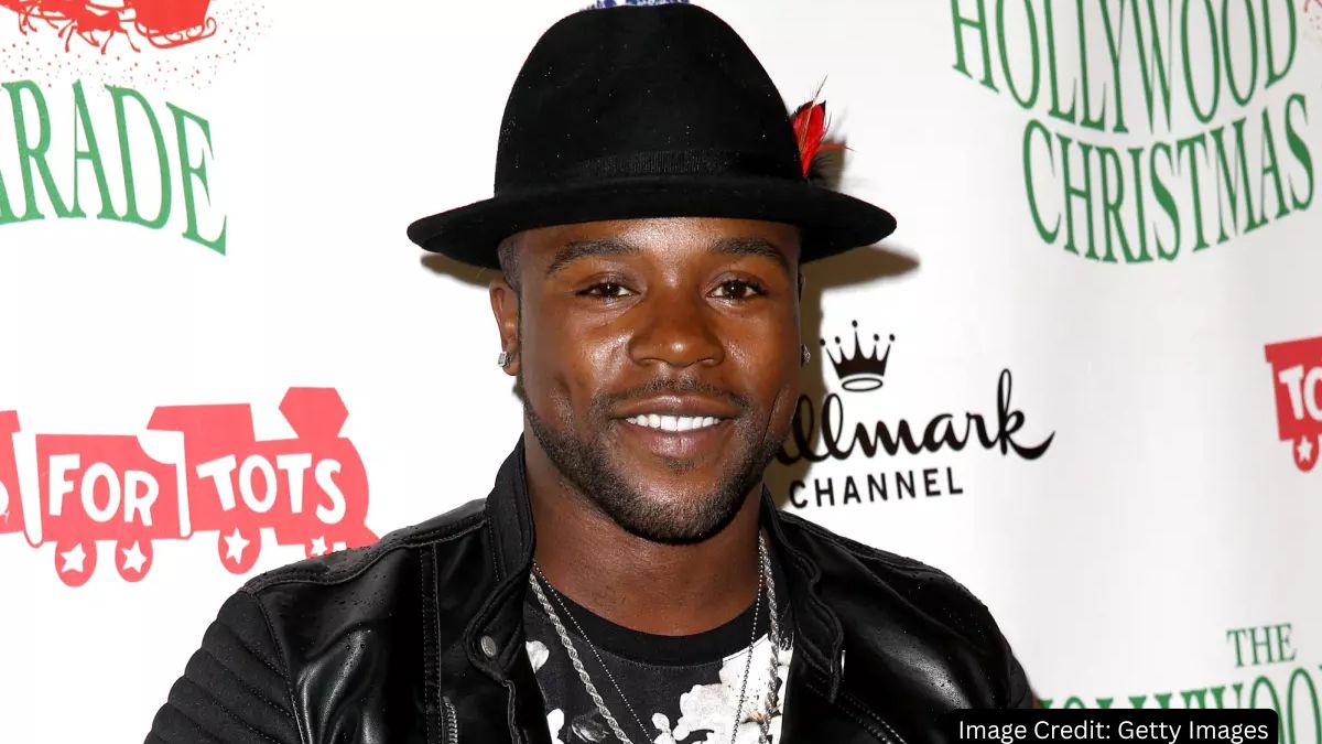 So You Think You Can Dance Winner Joshua Allen Dead at 36 After Train Accident in Texas