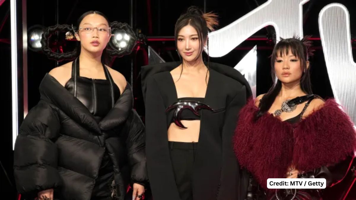 KPop Demon Hunters’ Singers Shine with First Live “Golden” Performance on The Tonight Show Starring Jimmy Fallon — A Historic K-Pop Moment!