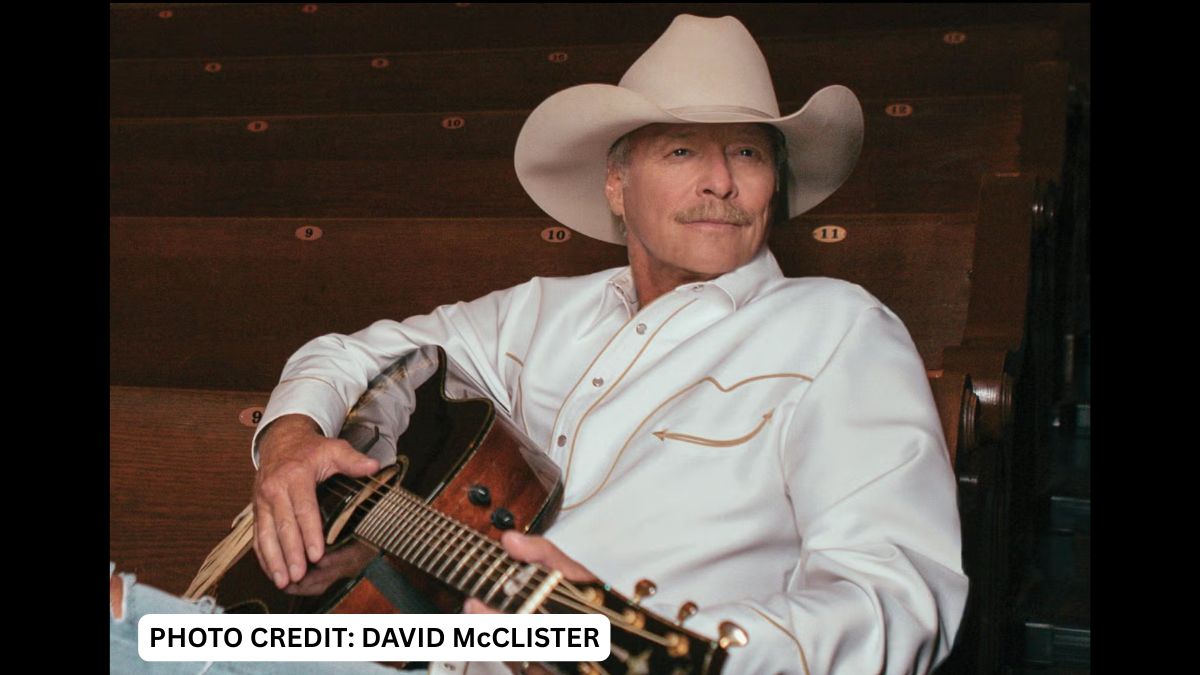 Alan Jackson’s “Last Call: One More for the Road – The Finale” 2026 — Farewell Tour, Guests, and Ticket Details Revealed