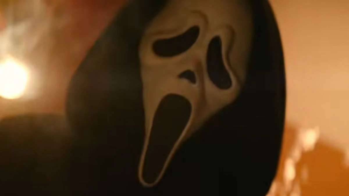 Scream 7 Trailer: Neve Campbell Returns as Sidney Prescott in 2026’s Terrifying Ghostface Comeback