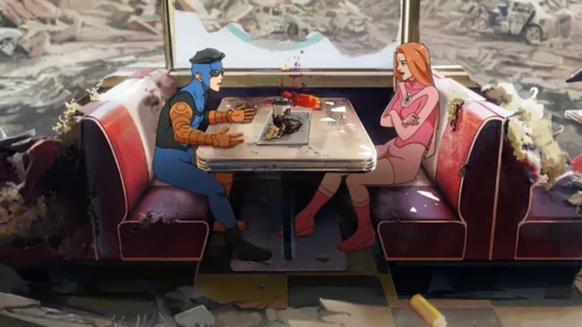Invincible Season 4: Teaser, Release Date, Cast, and Storyline Breakdown