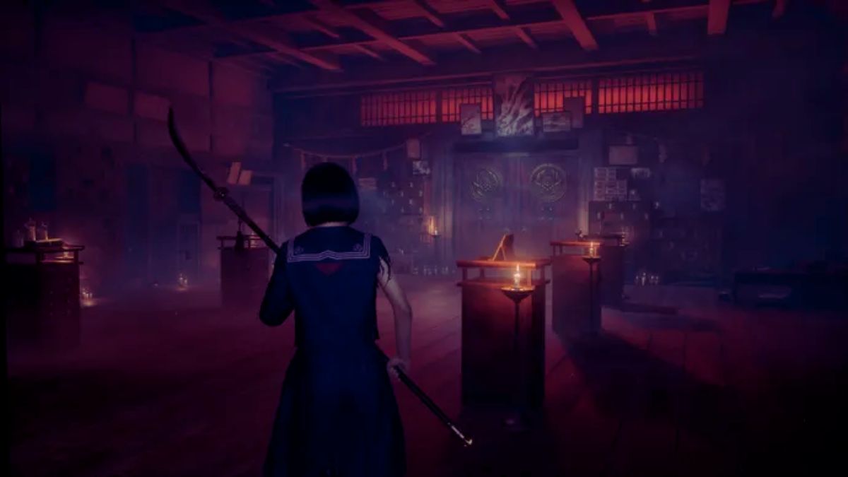 How to Solve the Memories Puzzle in Silent Hill f (Shu’s Prized Possessions Full Guide)