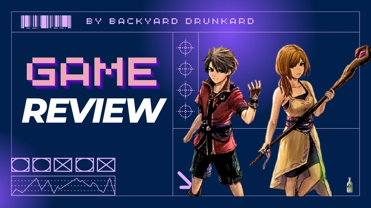 Shrine’s Legacy Review: When Nostalgia Actually Delivers