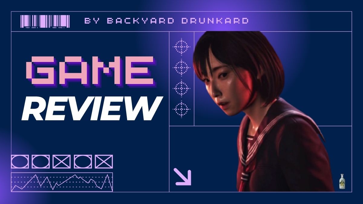 Honest Silent Hill f Review: A Beautiful Descent Into Decay