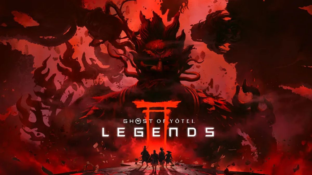 Ghost of Yōtei Legends DLC: A Supernatural Expansion Arrives in 2026