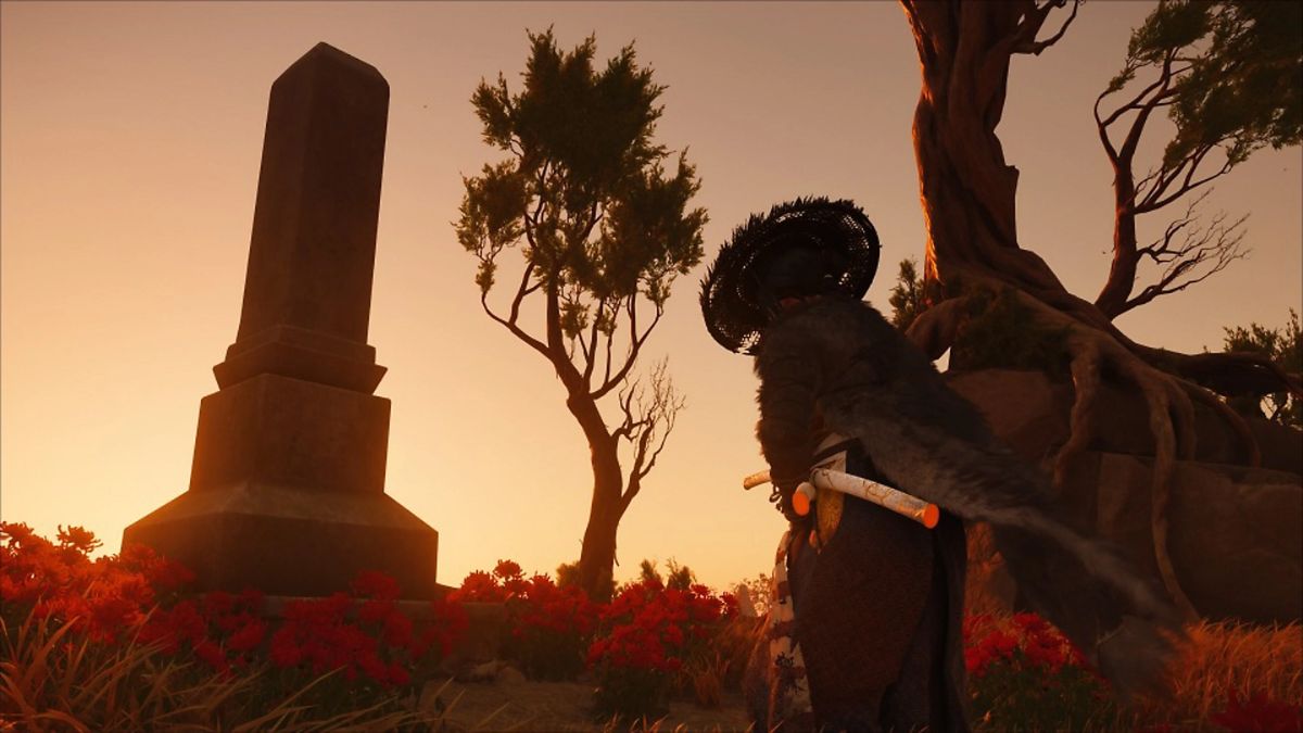 Ghost of Yotei: How Old Is Atsu? The Canon Age Explained