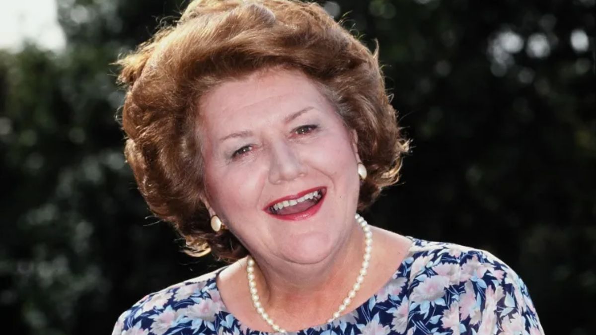 Patricia Routledge Dies at 96: Remembering the ‘Keeping Up Appearances’ Star and Her Iconic Legacy