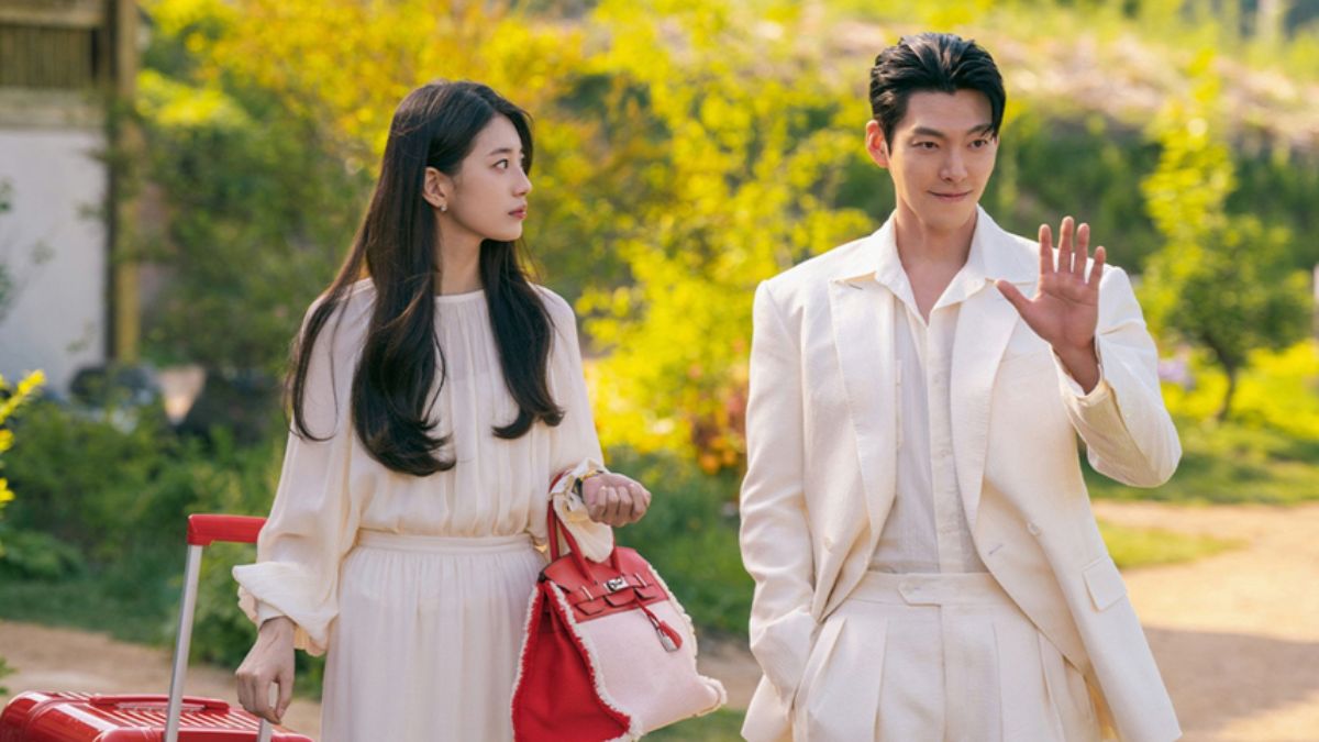 Genie, Make a Wish (2025) Full Story Explained: Episode-by-Episode Breakdown and Ending Explained