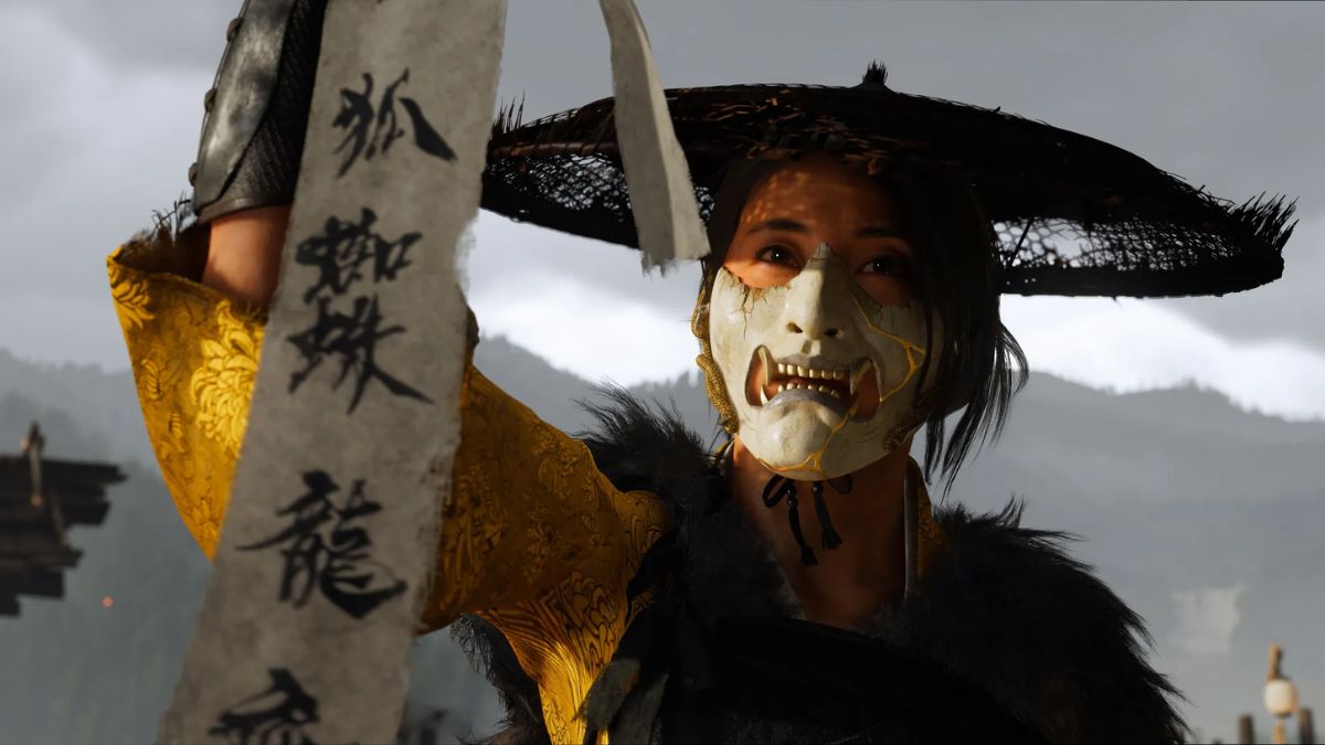 Will Ghost of Yōtei Release on PC? Expected Timeline, Platforms & What We Know So Far