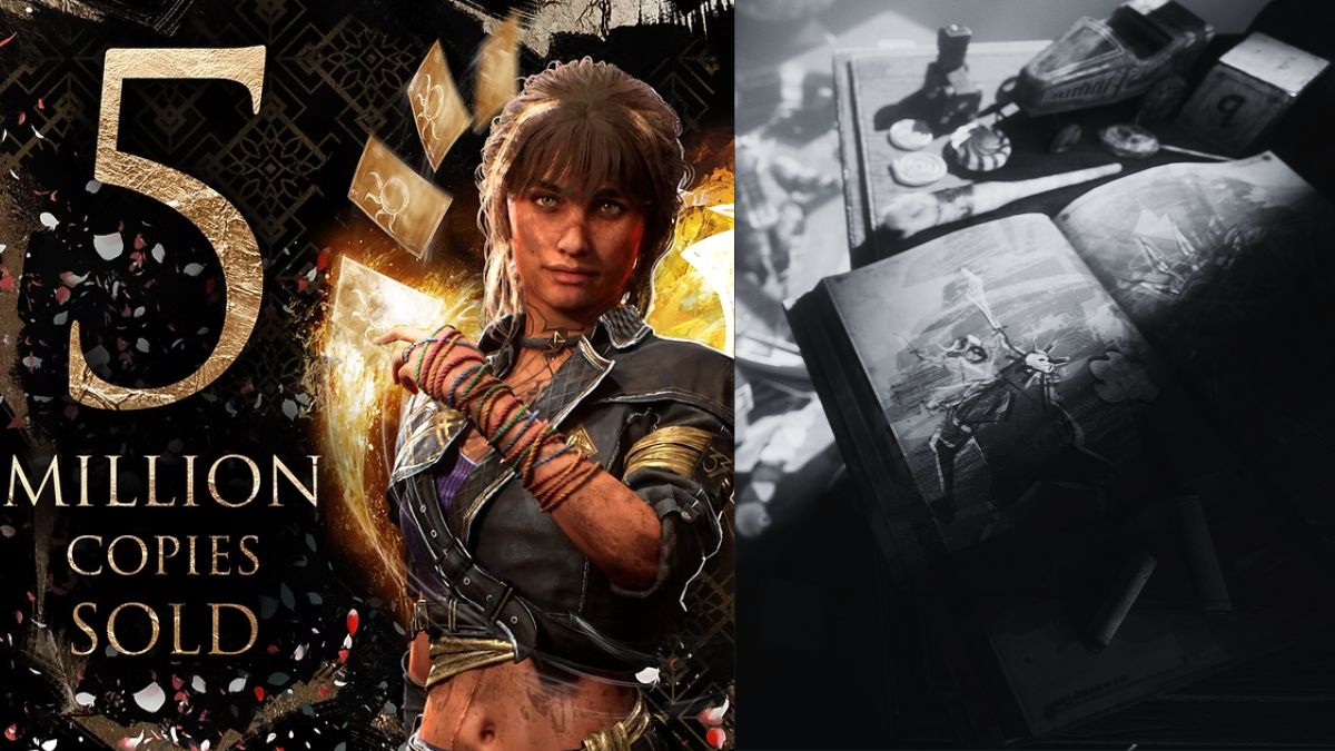 Clair Obscur: Expedition 33 Marks 5 Million Copies Sold — A Free Major Update Brings New Adventures, Enemies, and Secrets