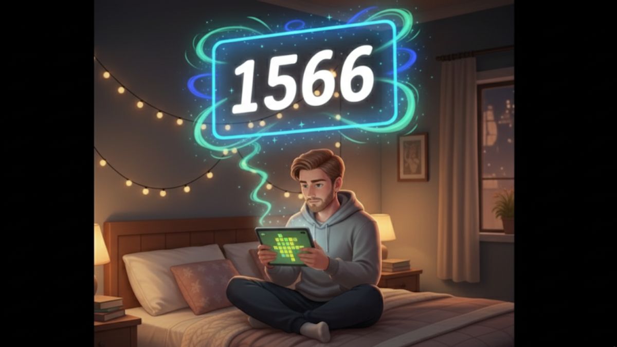 Wordle Today Hints & Answer (#1566) – October 2, 2025