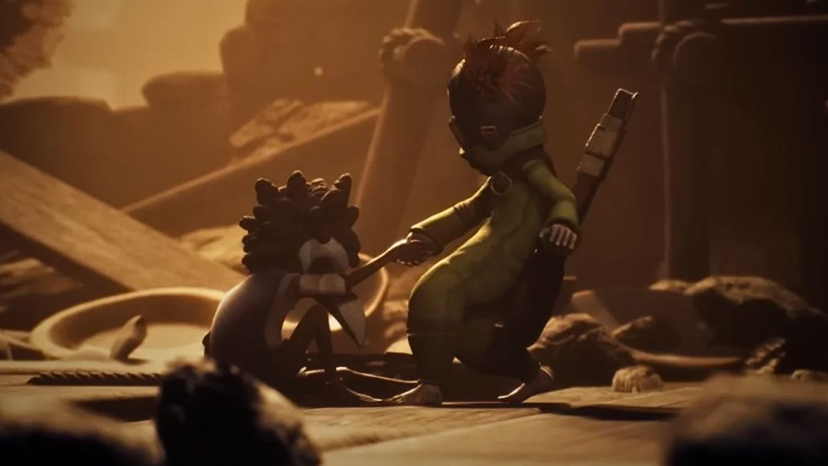 Little Nightmares III Crossplay Explained: Can You Play With Friends on Other Platforms?