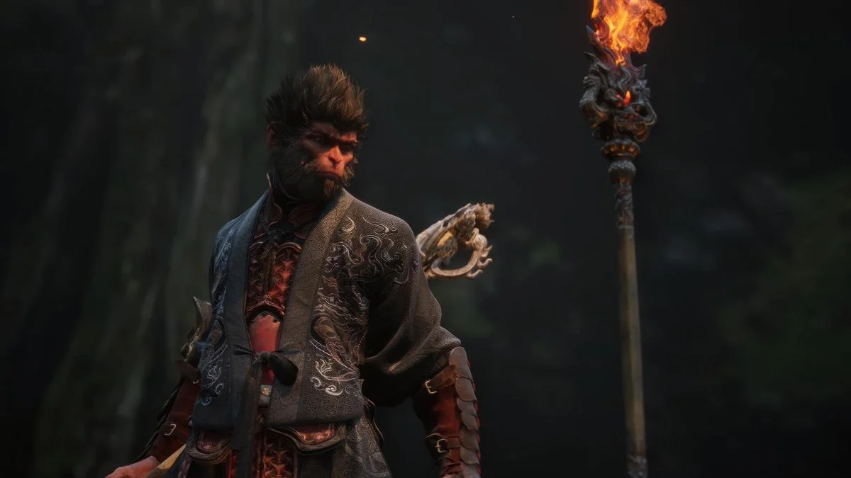 Black Myth: Wukong Update Adds FSR 4 on PC and Boosts PS5 Performance