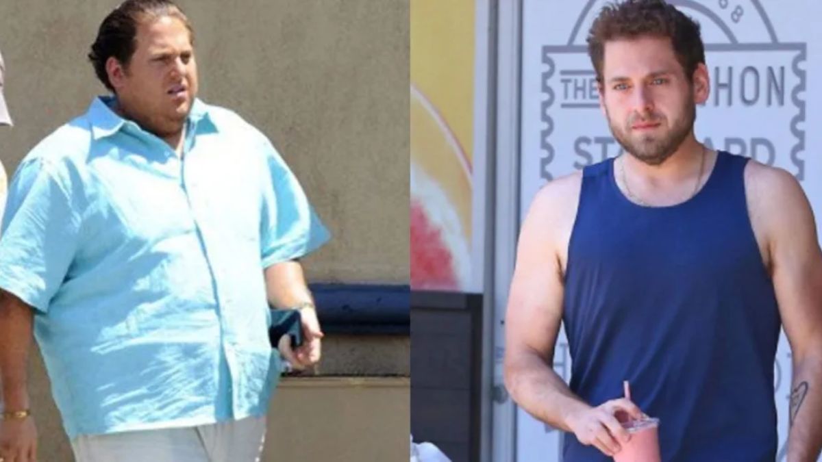 Jonah Hill Weight Loss Transformation 2025: How He Lost 40+ Pounds and Found Self-Love Beyond Hollywood’s Pressure