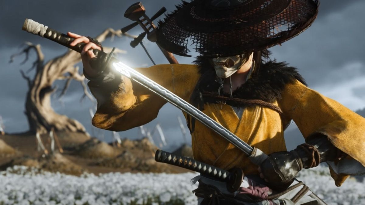 All Armor Sets in Ghost of Yotei and How to Get Them