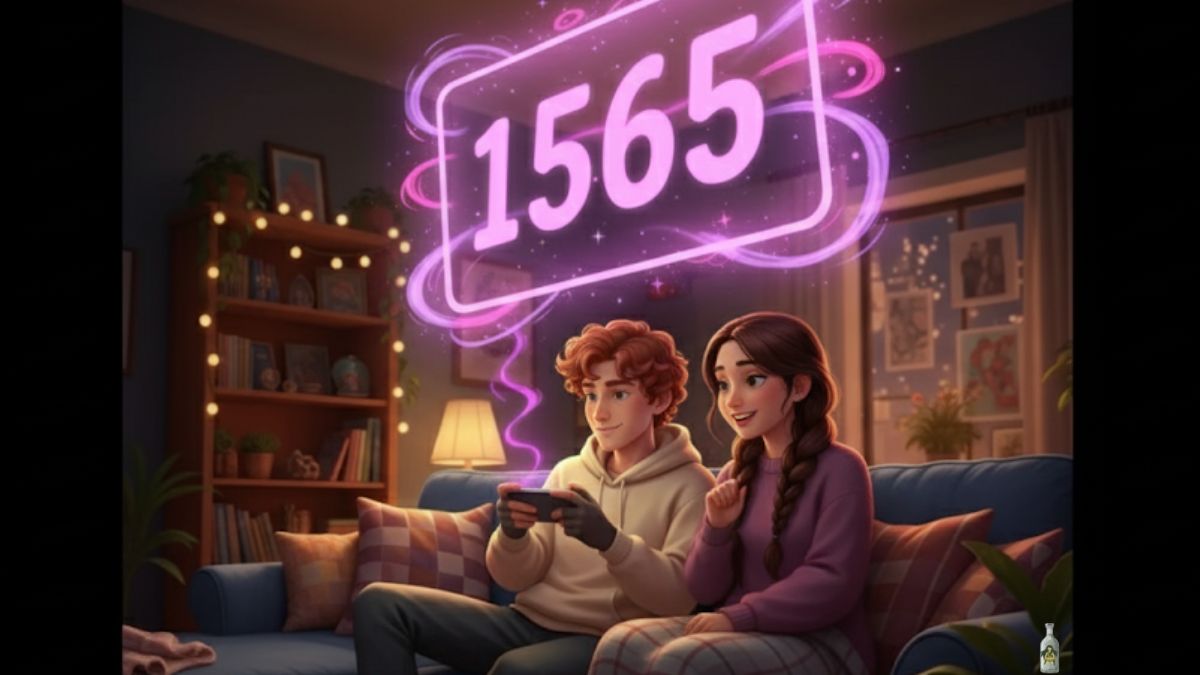 Wordle Hints & Answer Today (#1565) – October 1, 2025