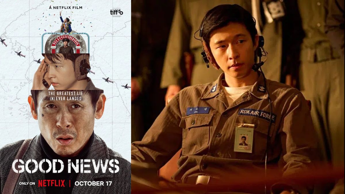 Good News | Official Trailer | Netflix [ENG SUB] – Release Date, Cast, Plot & Everything You Need to Know