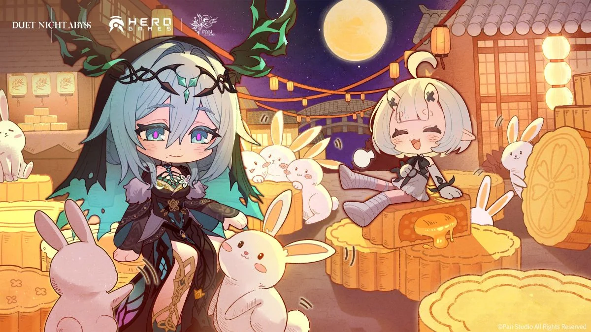 Latest Codes for Duet Night Abyss (DNA) – March 2026