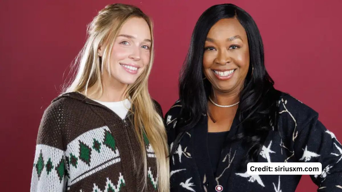 Shonda Rhimes on “Call Her Daddy”: What the TV Powerhouse Revealed About Life, Motherhood & Moving Beyond Hollywood