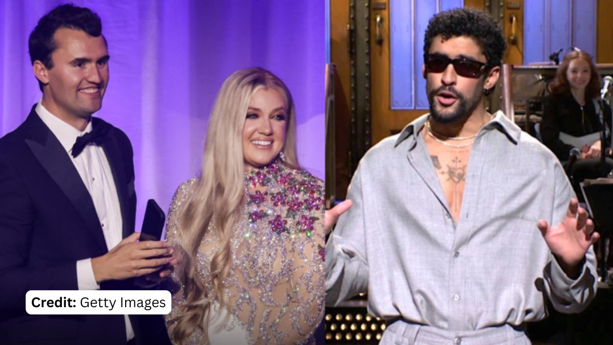 Turning Point USA to Rival Bad Bunny’s Super Bowl Halftime Show with “All American Halftime Show”