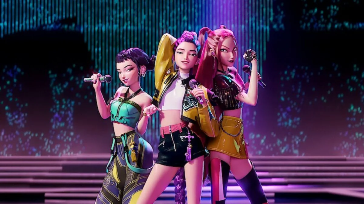 KPop Demon Hunters: 2025’s Most Popular Halloween Costume Taking Over the World