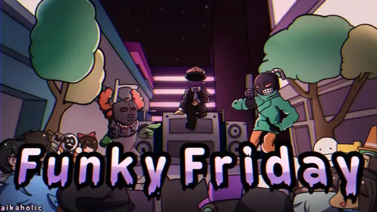 Funky Friday Codes (April 2026) 