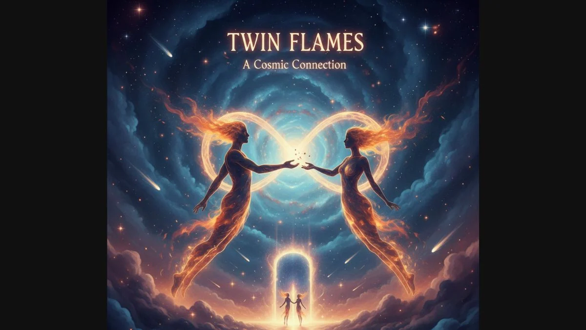 Twin Flames Explained: The Belief, the Psychology, and Why the Idea Resonates Today