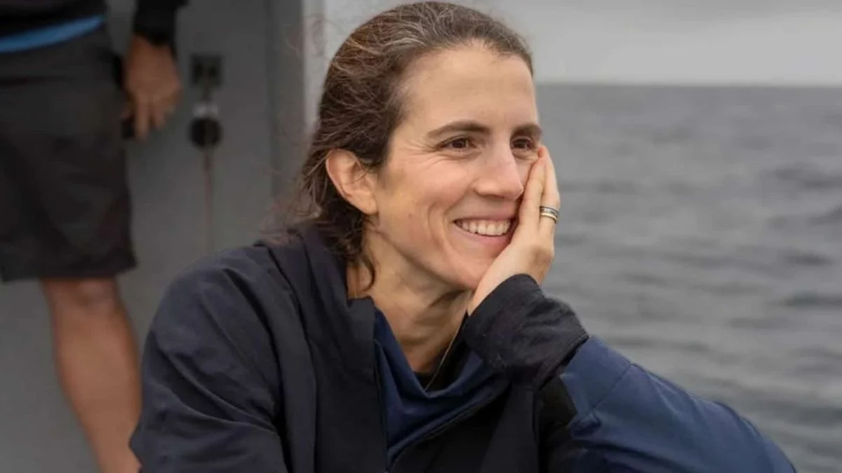 Tatiana Schlossberg Remembered: A Life of Purpose, Words, and Quiet Courage