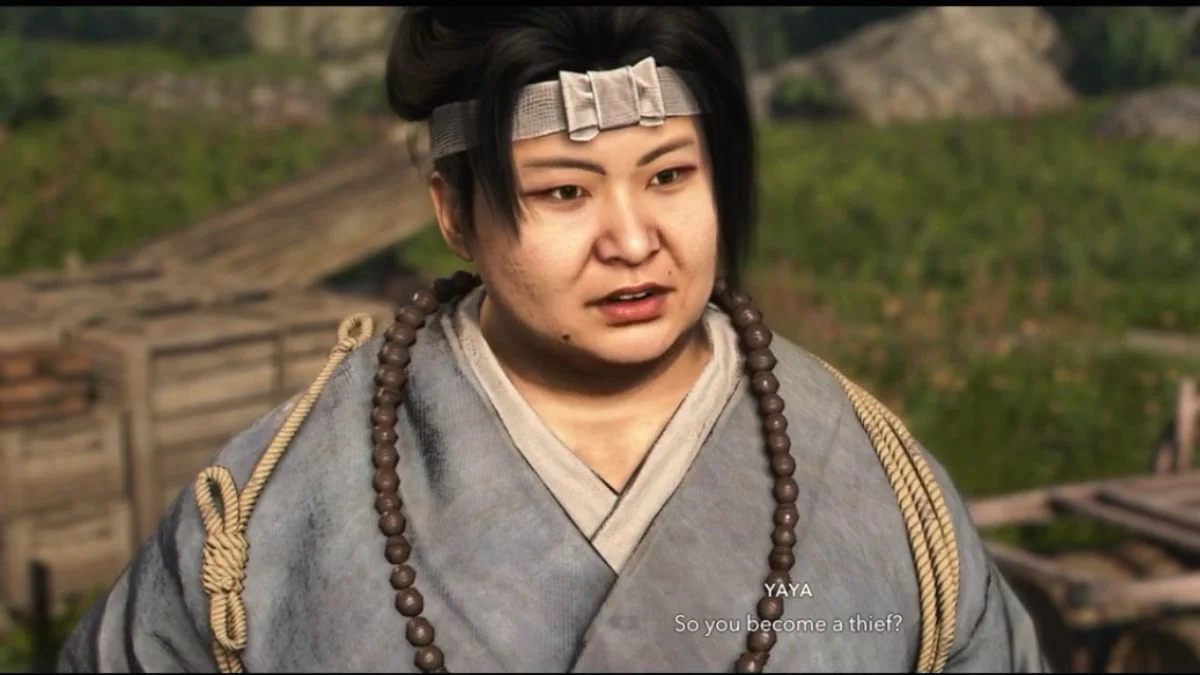 How to Recruit Yaya in Assassin’s Creed Shadows?