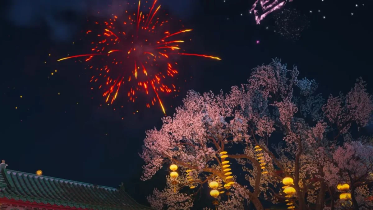 Where Is the Silver Flower Shop in Where Winds Meet?