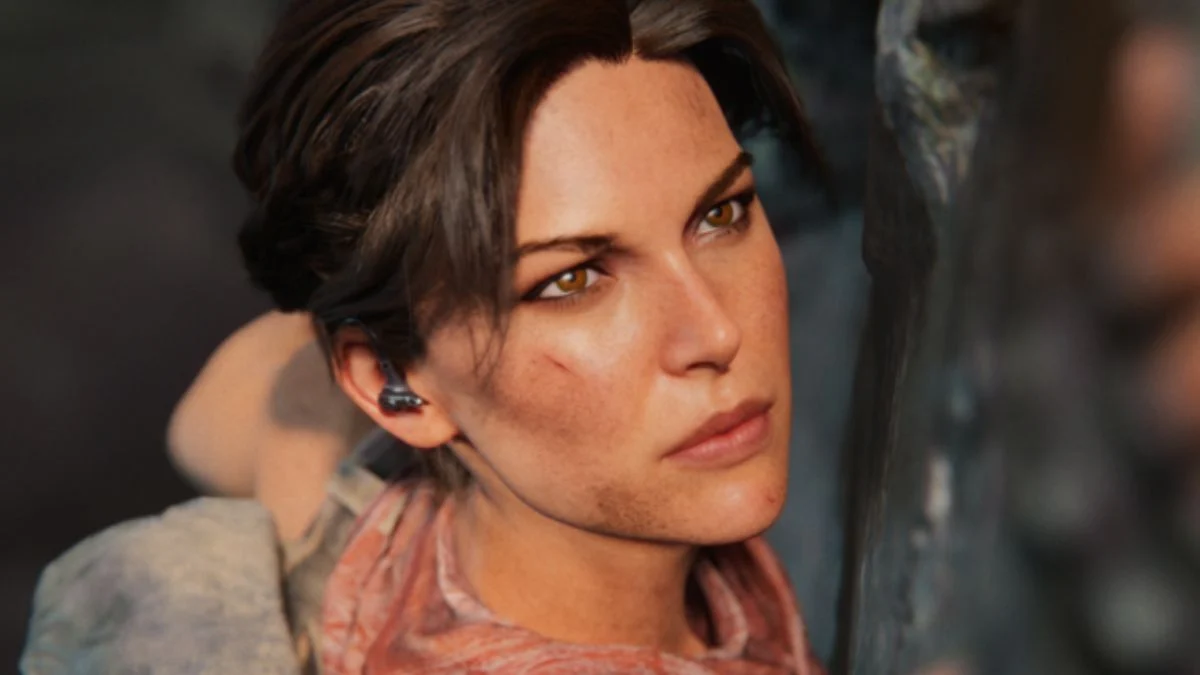 Who Is Playing the New Lara Croft in Tomb Raider Legacy of Atlantis and Catalyst?