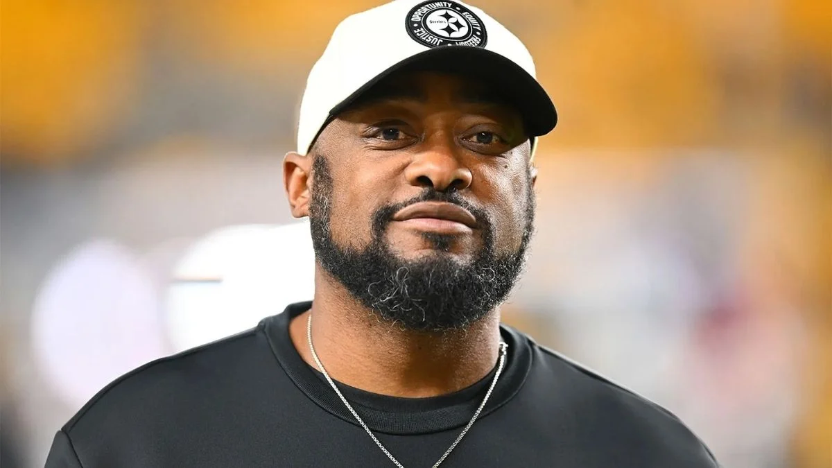 Mike Tomlin Net Worth, Age, Career, and Steelers Legacy: Inside the Rise and Exit of an NFL Icon