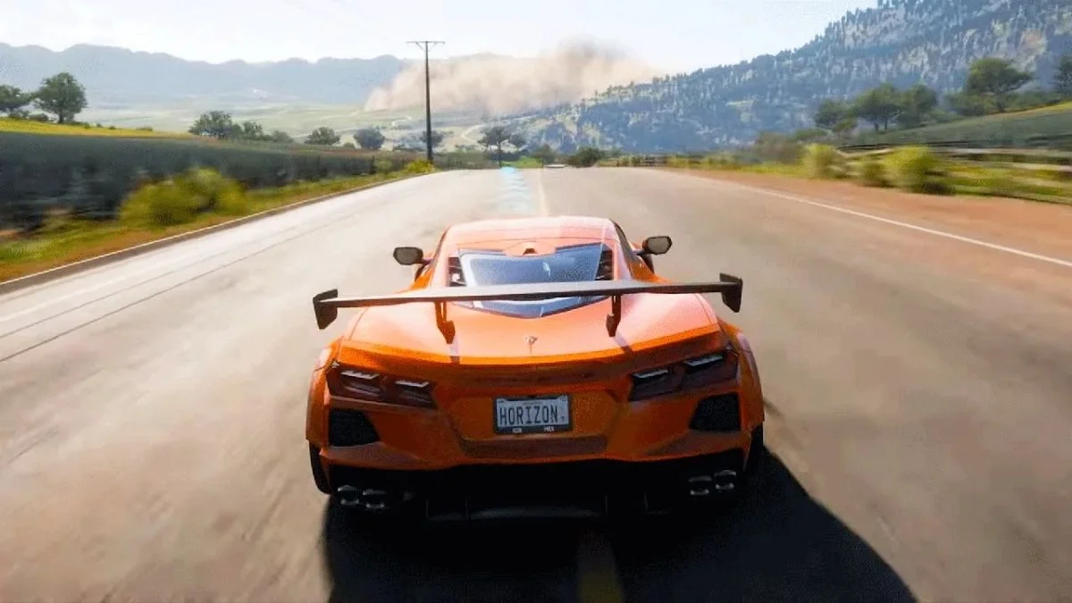 Forza Horizon 6 Release Date Rumored for May 2026