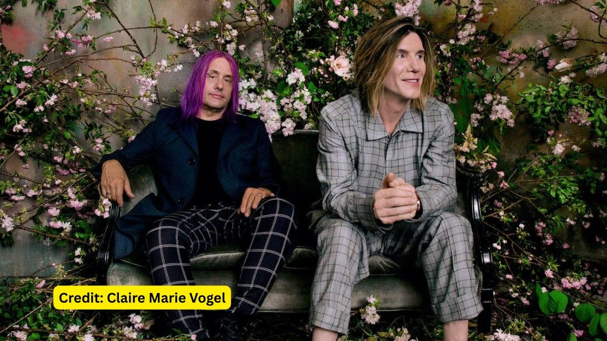 How a Hometown Rock Show in Buffalo Became One of Goo Goo Dolls’ Most Talked-About Performances