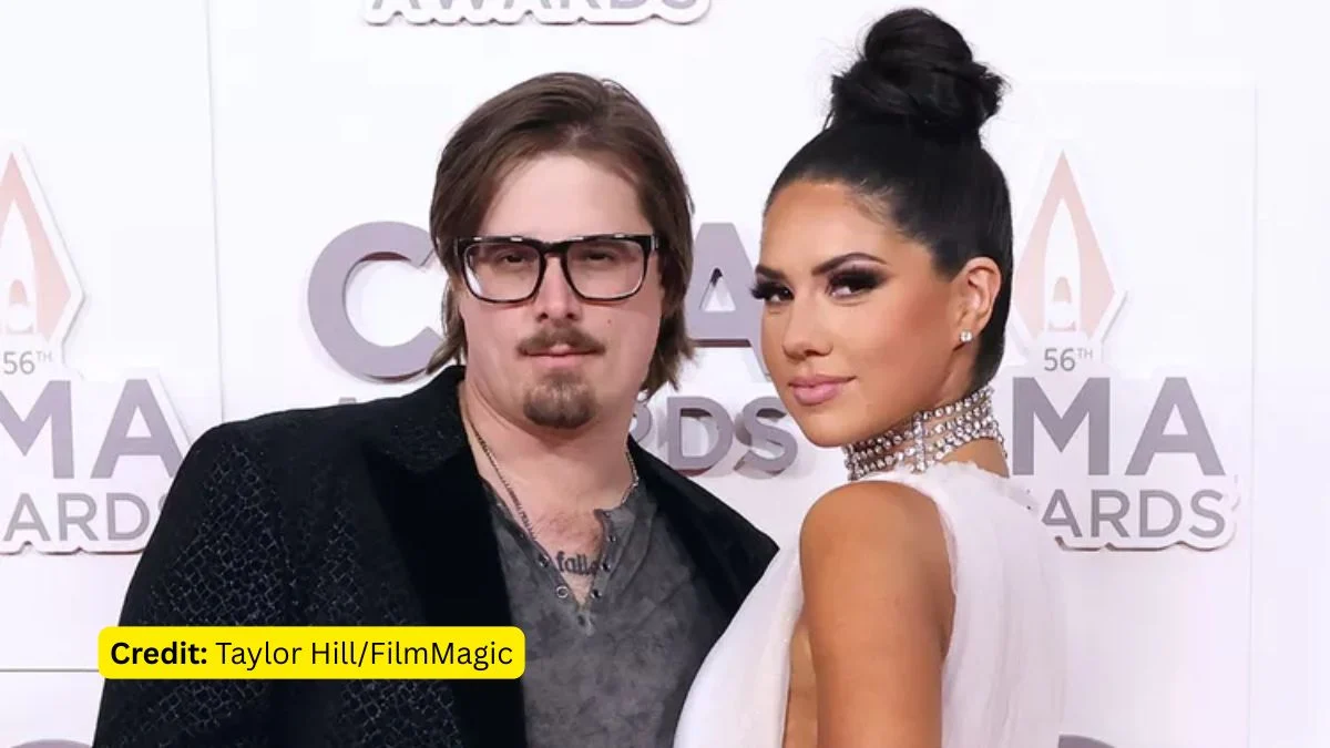 Inside HARDY’s Love Story: Who Is Caleigh Ryan Hardy?