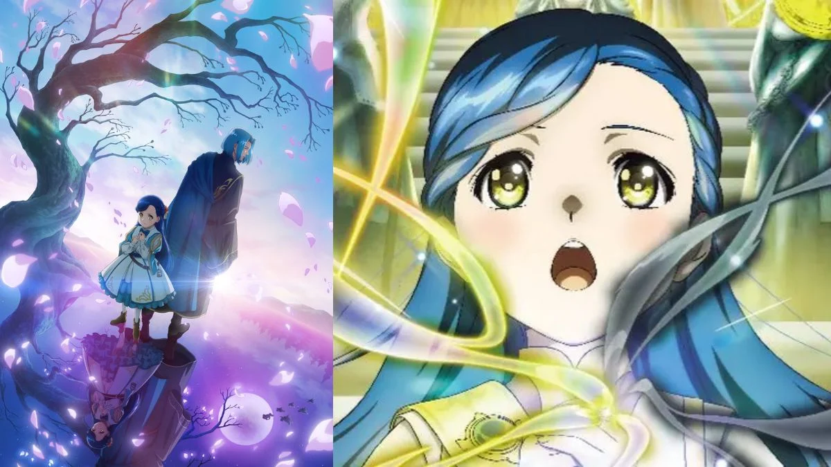 Ascendance of a Bookworm: Adopted Daughter of an Archduke Anime Sets April 4 Premiere With Main Trailer Reveal