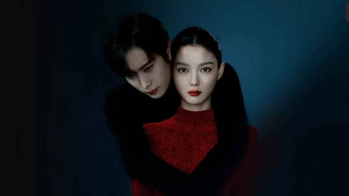 Dear X (2025 K-Drama) Complete Story Breakdown, Ending Explained, and Season 2 Prospects