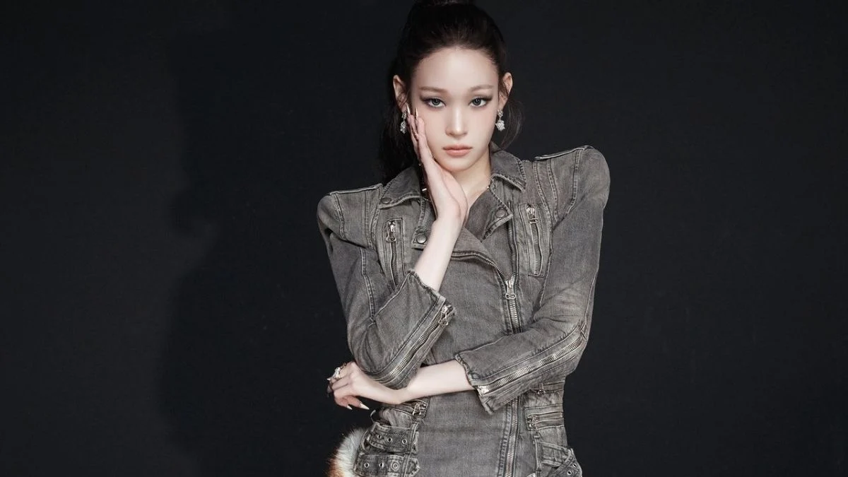 Annie Balances Ivy League Studies and Life as a K-pop Idol