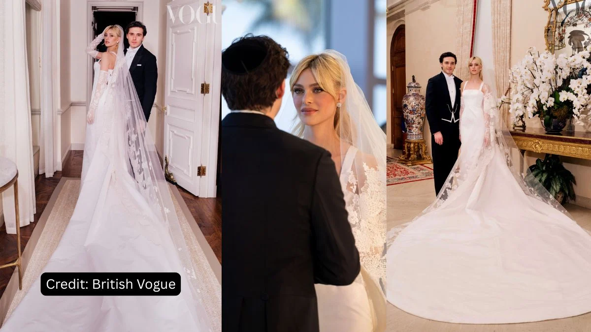 Brooklyn Beckham and Nicola Peltz Beckham: Inside Their Fast-Paced Romance, Billionaire Wedding, and Explosive Family Feud